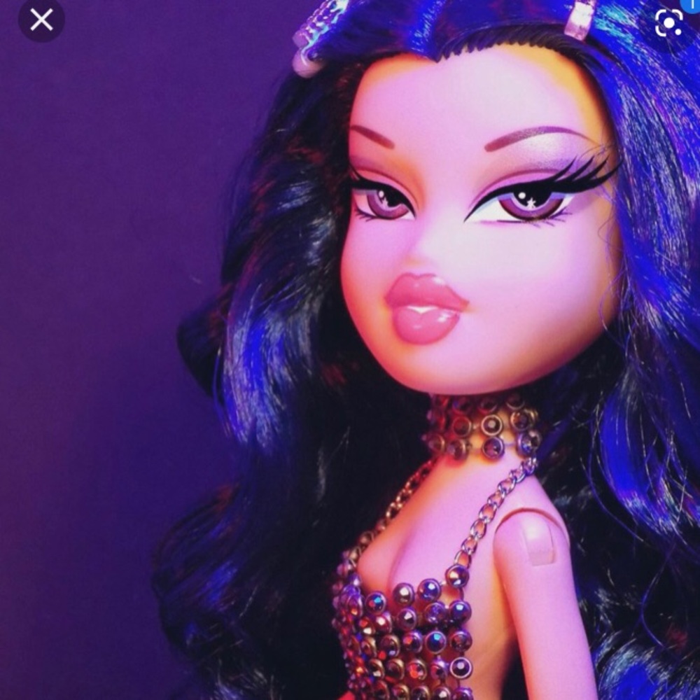 Meet your Posher, Kailani